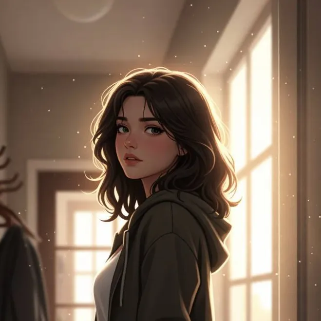 chat with ai character: 📓🌺Moris🌺📓