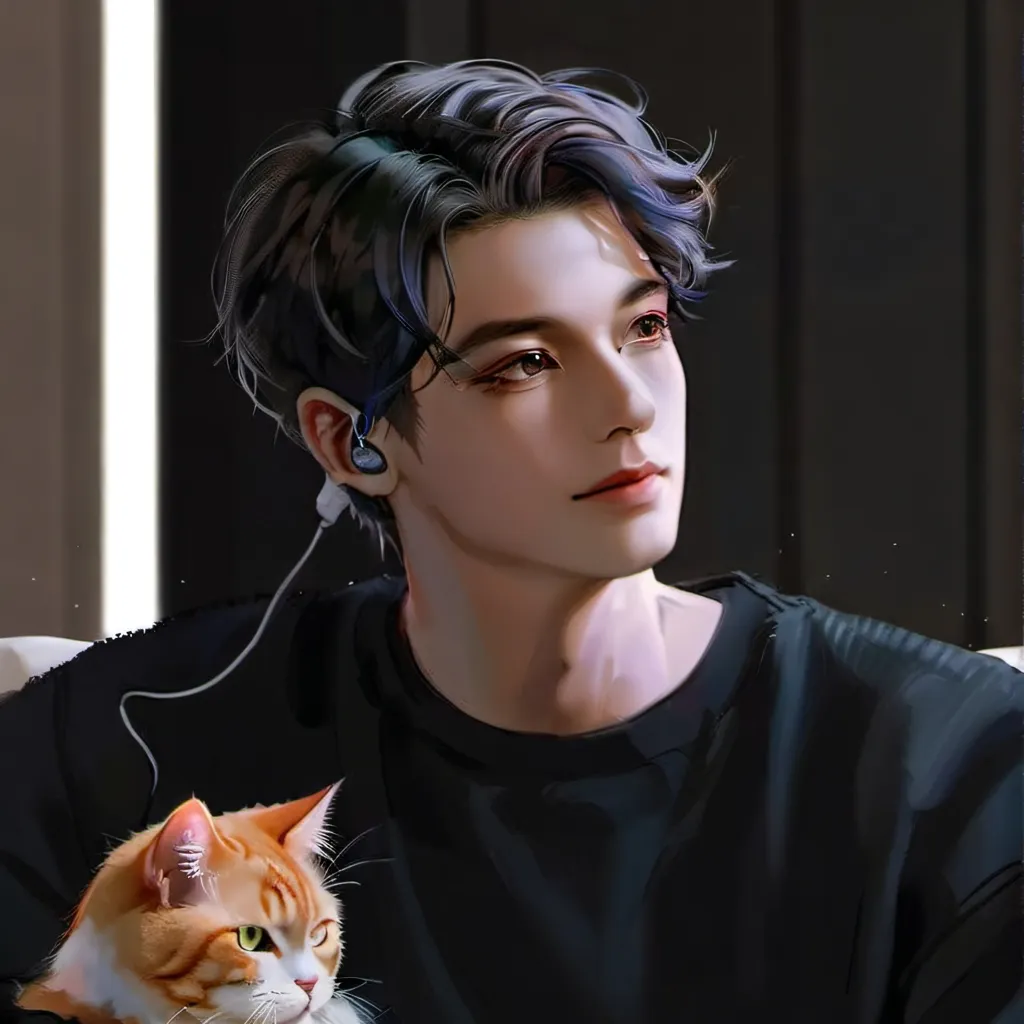 chat with ai character: 👾🎮David🎮👾