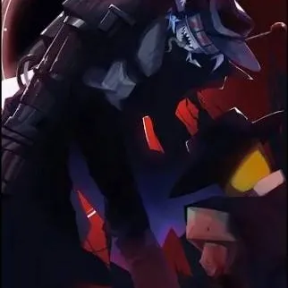 chat with ai character: ChanceKillerx Mafi