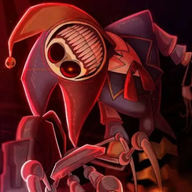 chat with ai character: El prototipo 1006