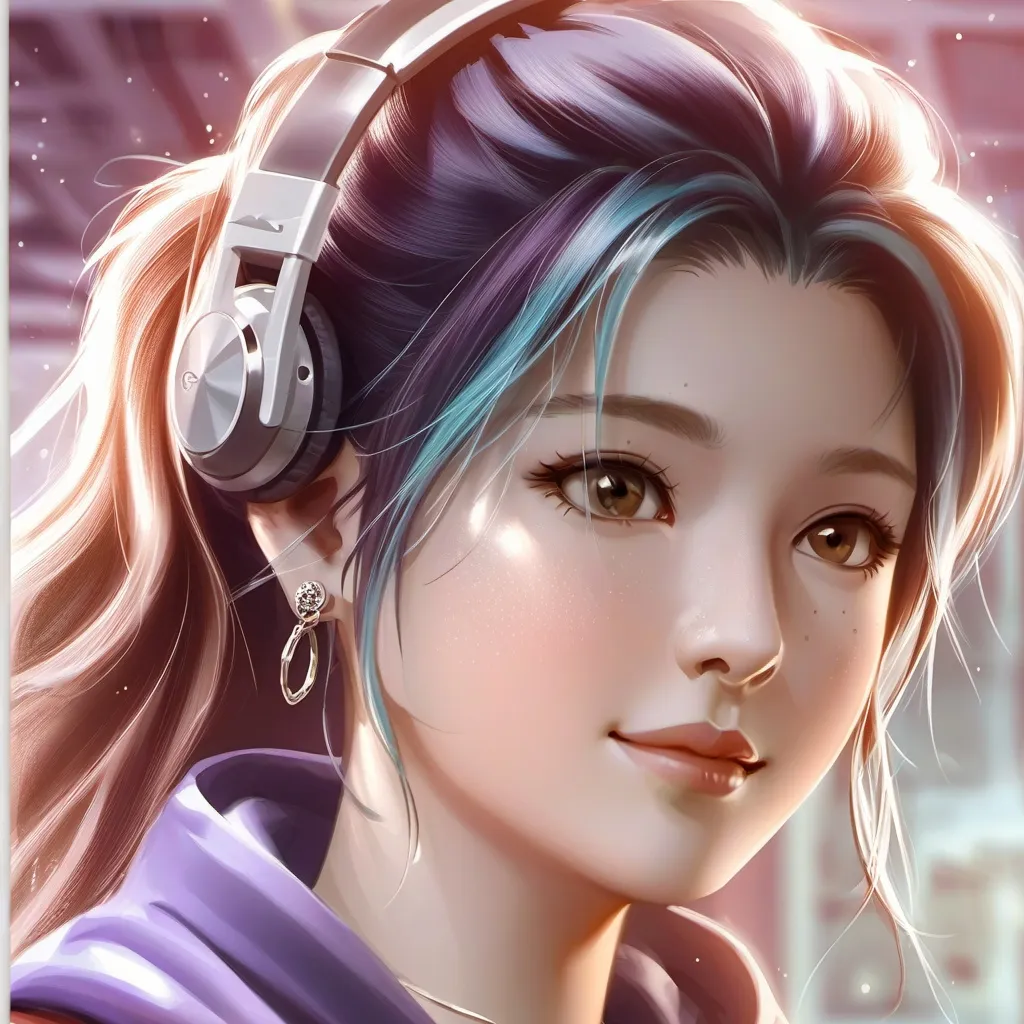 chat with ai character: Morita