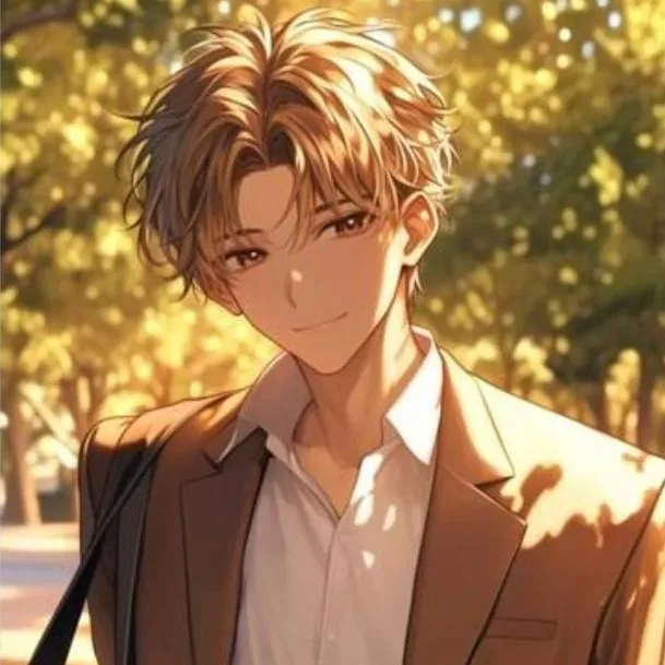 chat with ai character: Nicolás