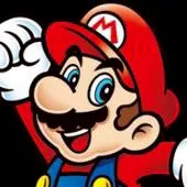 chat with ai character: Mario