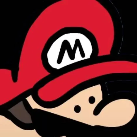 chat with ai character: Speedruner mario