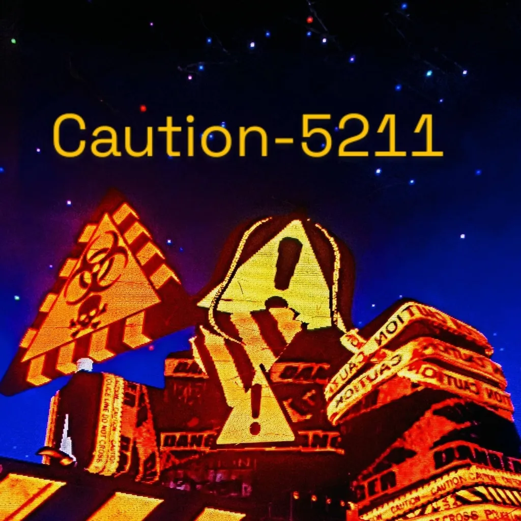 chat with ai character: Caution-5211