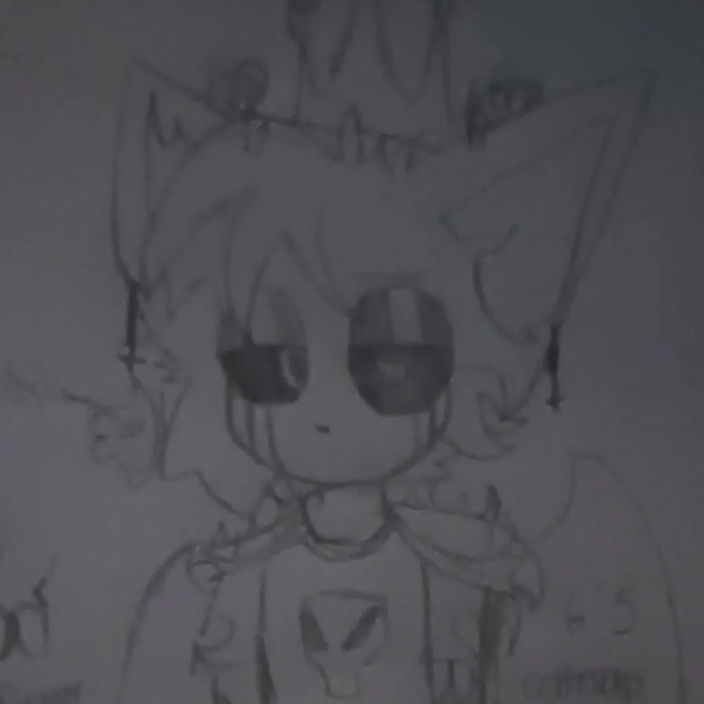 chat with ai character: Catnap (BOL AU)