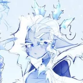 chat with ai character: Frost Queen