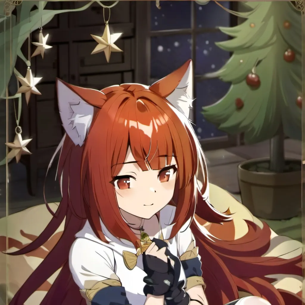 chat with ai character: Короми