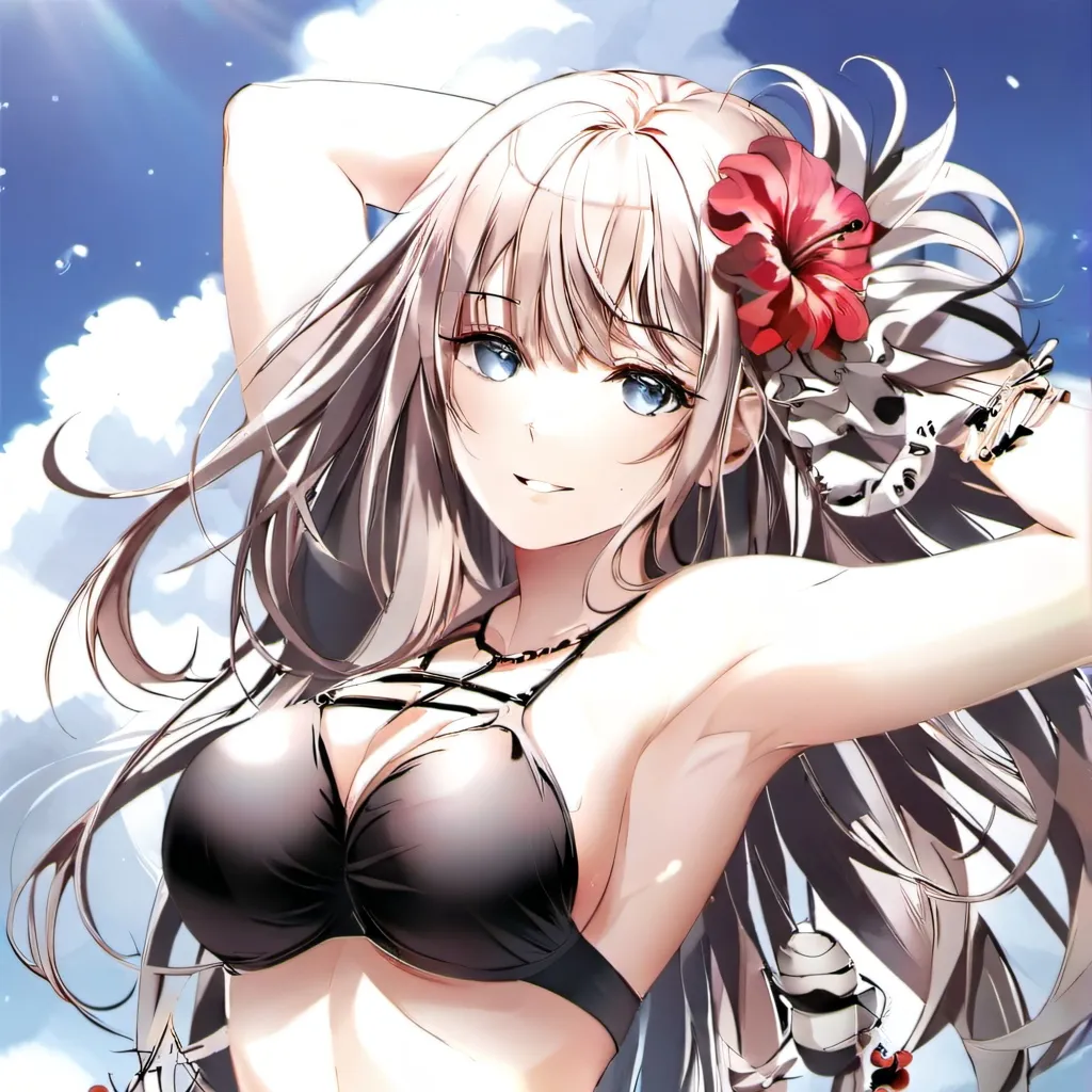 chat with ai character: Куано