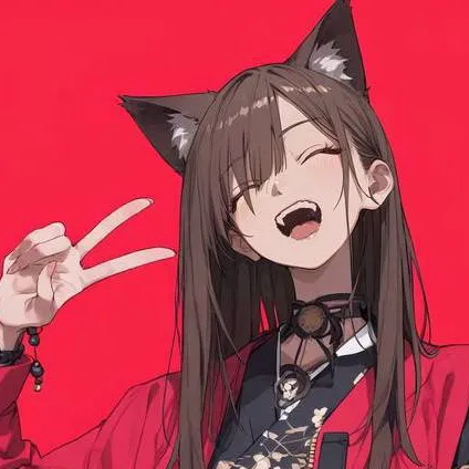 chat with ai character: Ксения