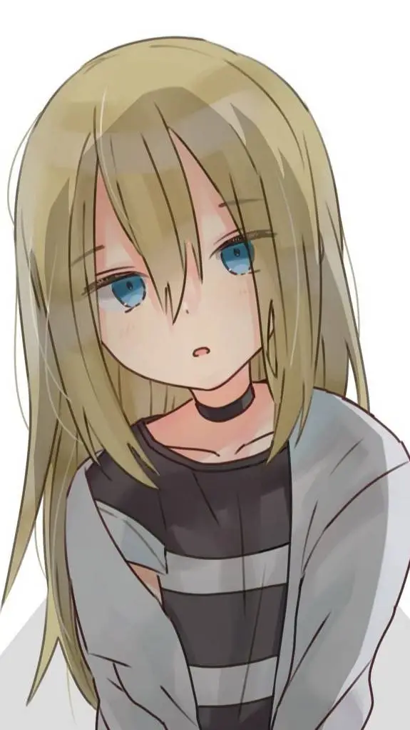 ai character: Рейчел  background