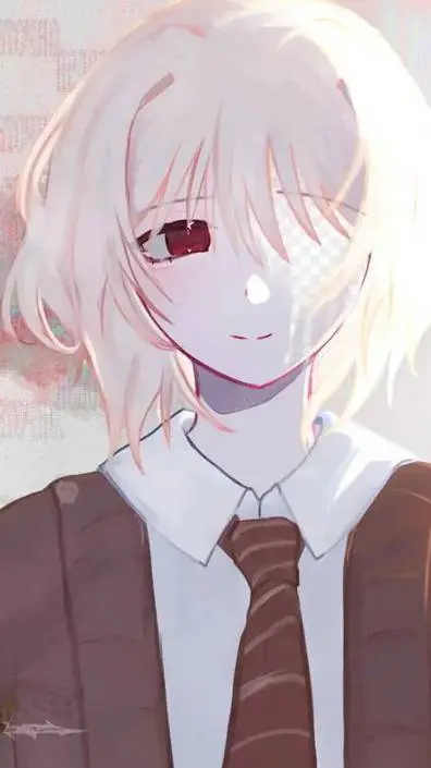 ai character: Хайга background