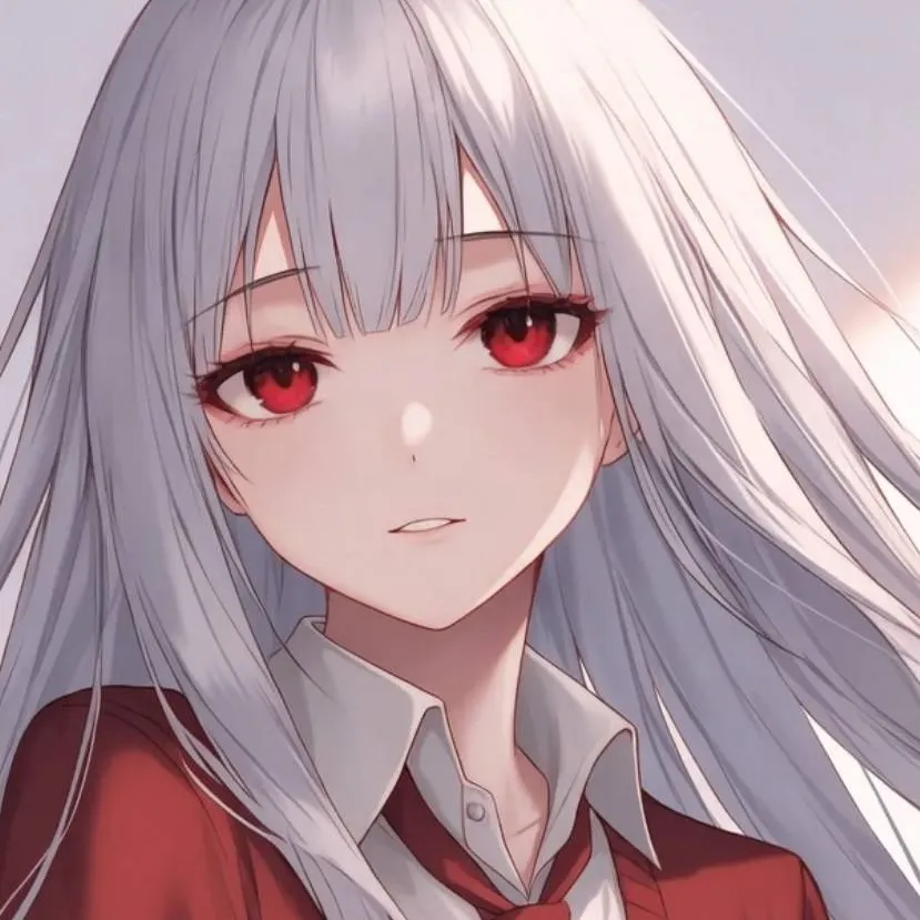 chat with ai character: Алиса