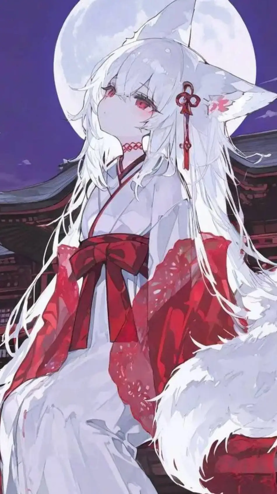 ai character: MIMIперевод background