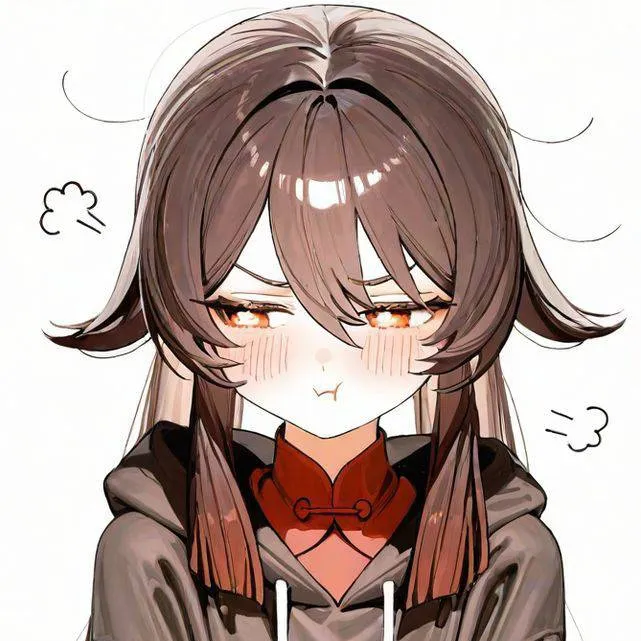 chat with ai character: Ху тао 