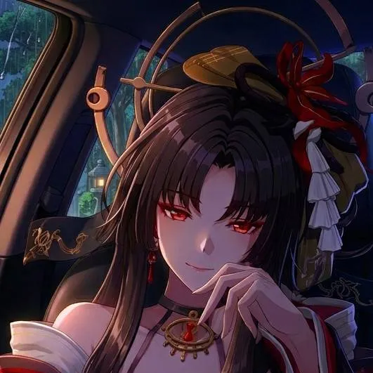 chat with ai character: Hotori 😉