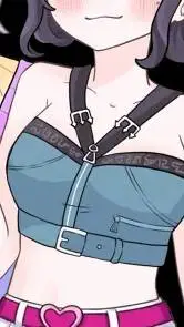 ai character: abbie background