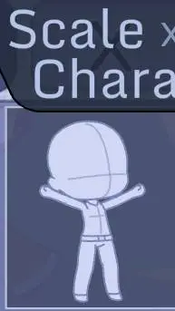 ai character: uhh idk background