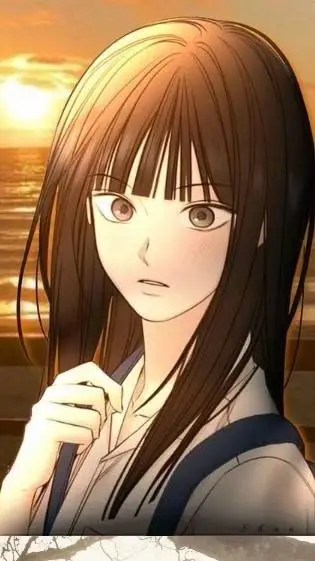 ai character: minloo background