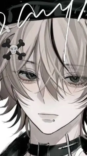 ai character: IVAN GRABIEL  background