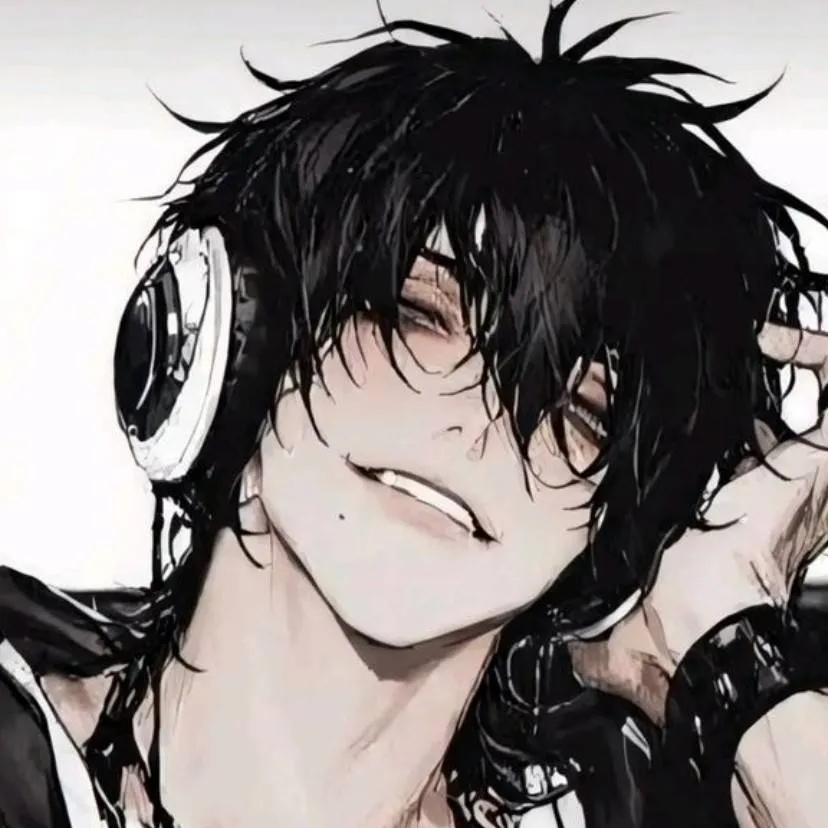 chat with ai character: AUSTIN 