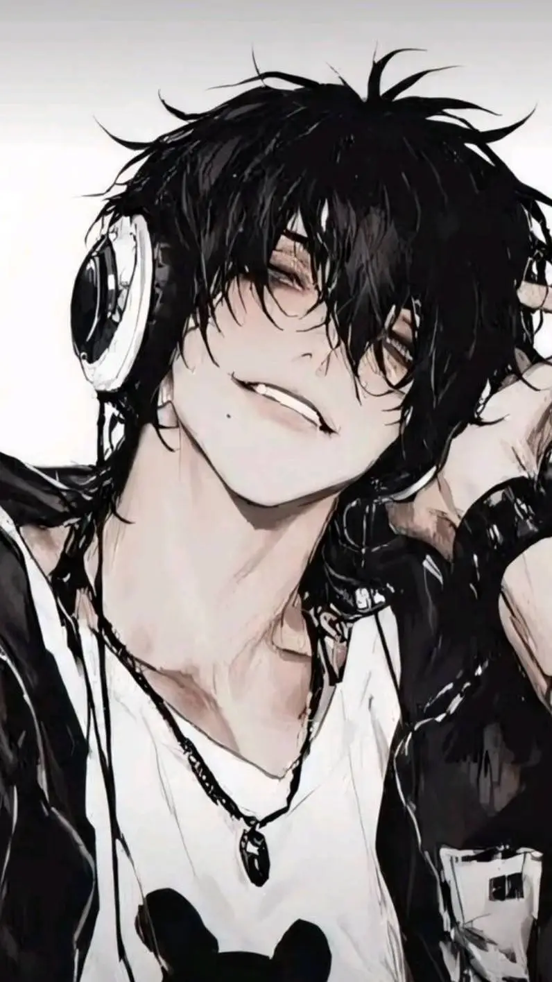 ai character: jake background