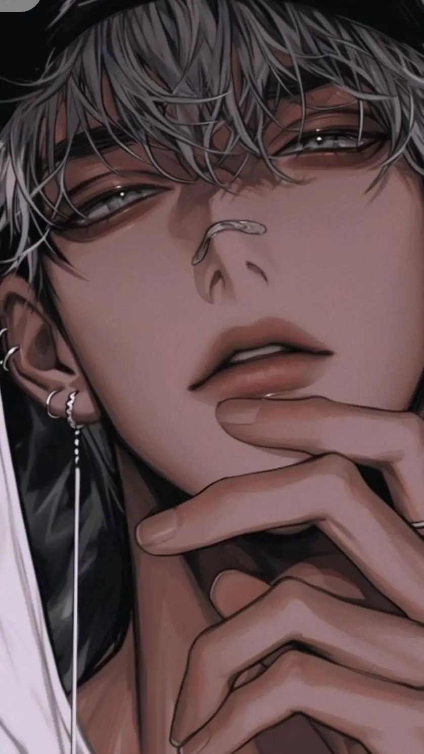 ai character: Austin Alexander  background