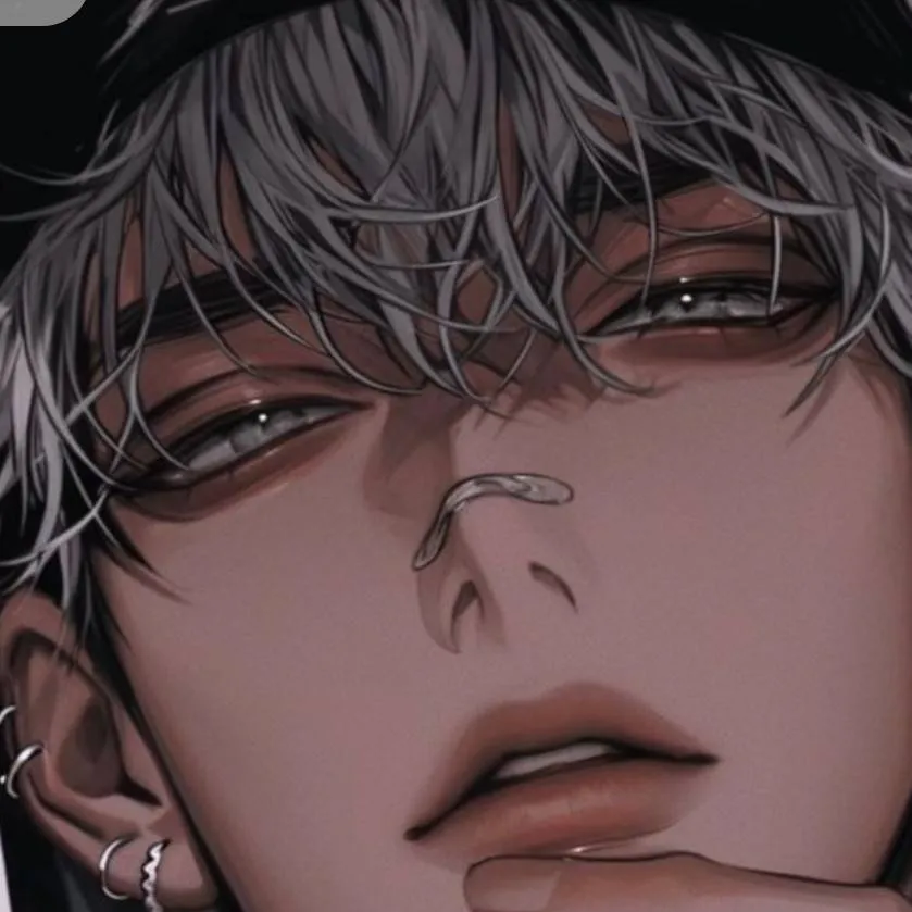 chat with ai character: Austin Alexander 