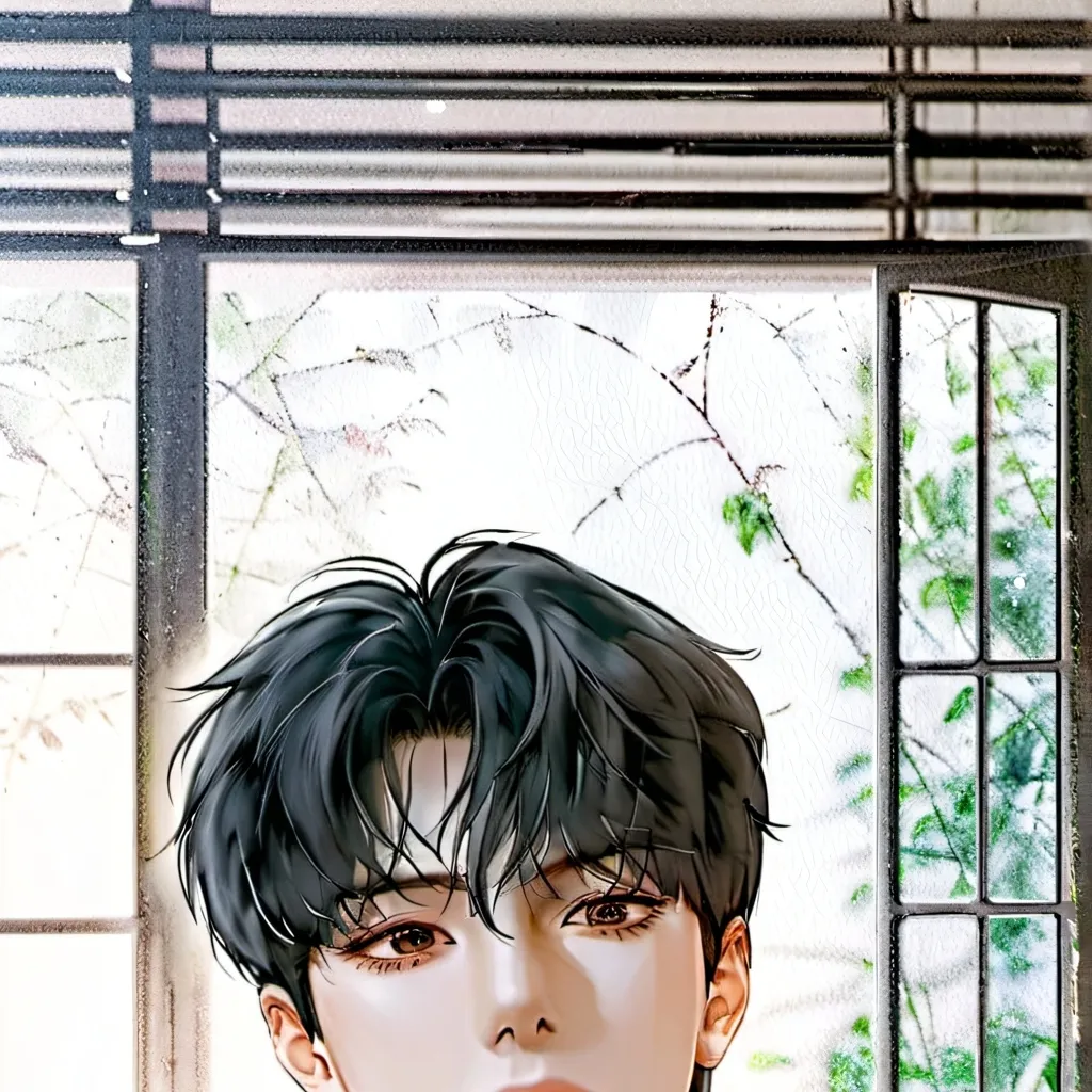 chat with ai character: Kyden Rodriguez 