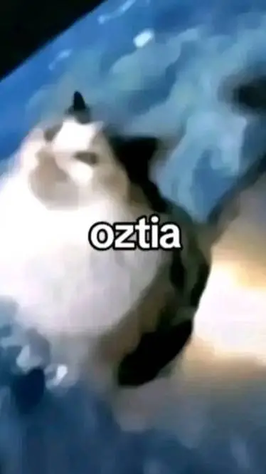 ai character: Oztia background