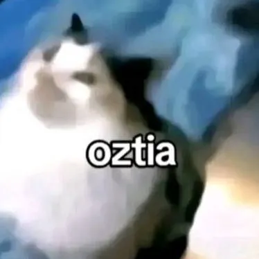 chat with ai character: Oztia