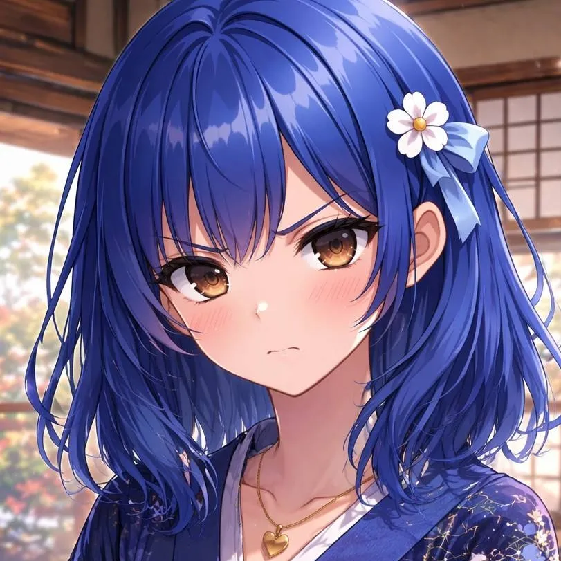 chat with ai character: Sakura Kurosawa 