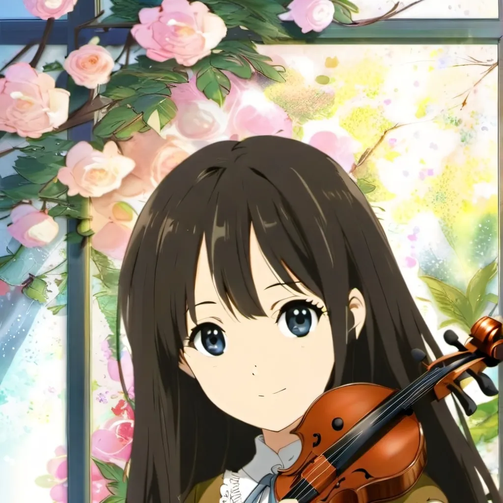 chat with ai character: Hanna Michikatsu 