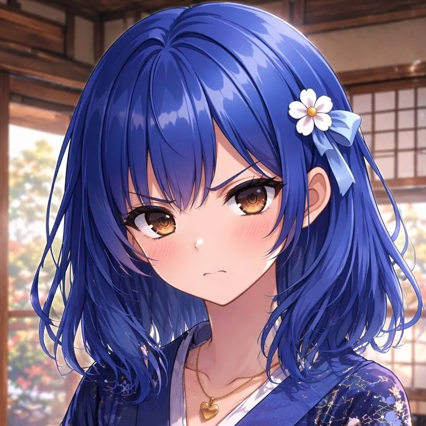 chat with ai character: Sakura Kurosawa 