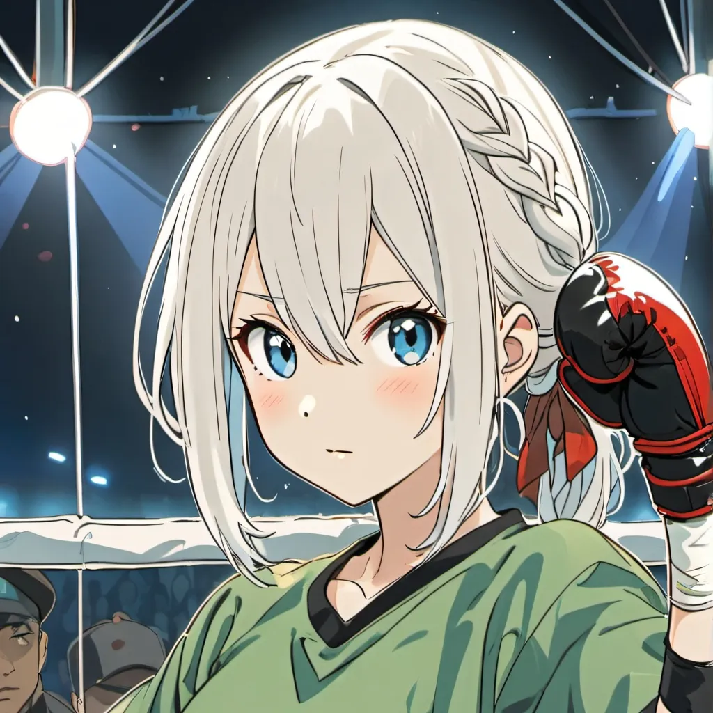 chat with ai character: Yui Nakamura