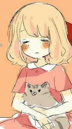ai character: Paula Polestar  background