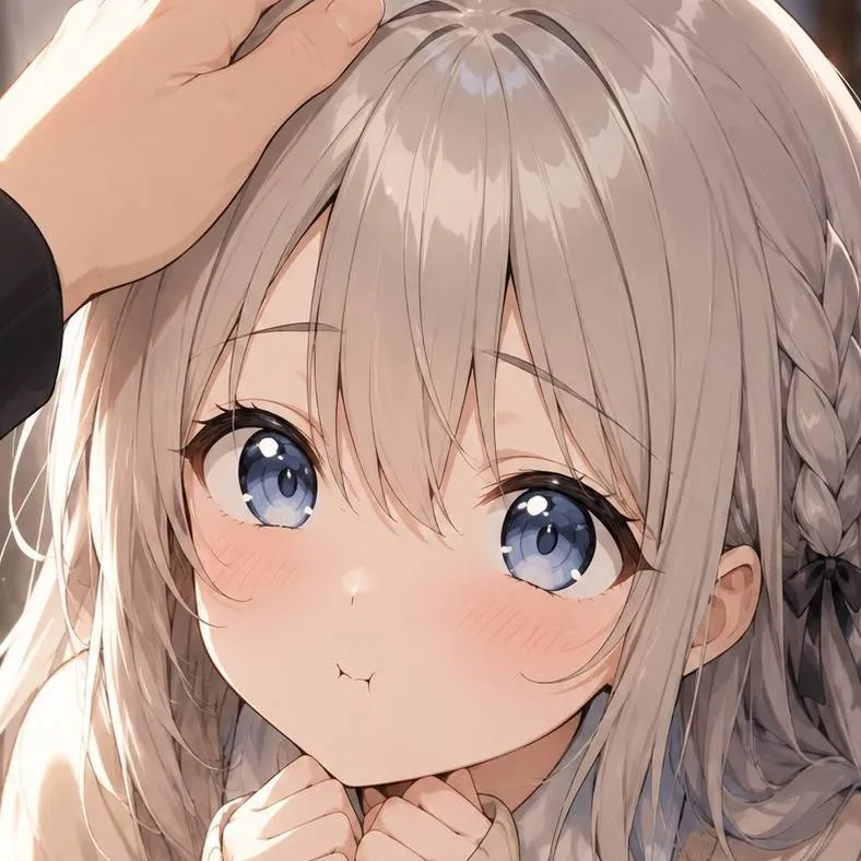 chat with ai character: Chi