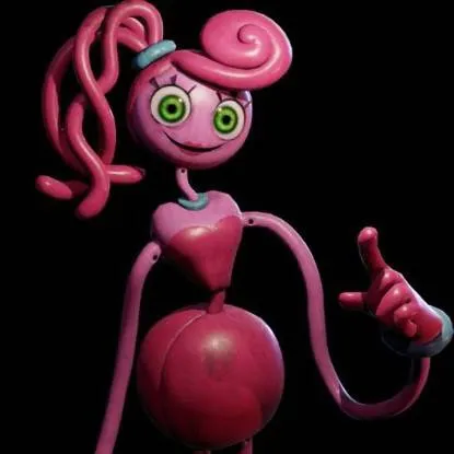 chat with ai character: Mommy Long Legs 