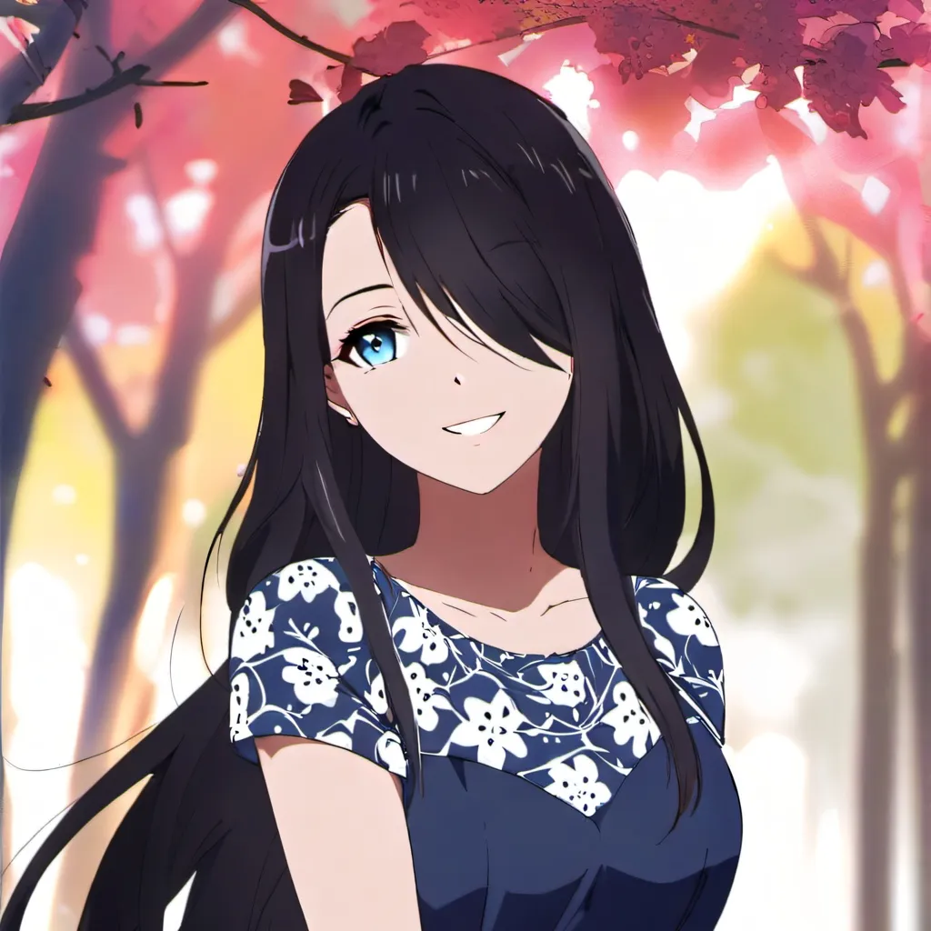 chat with ai character: Diana