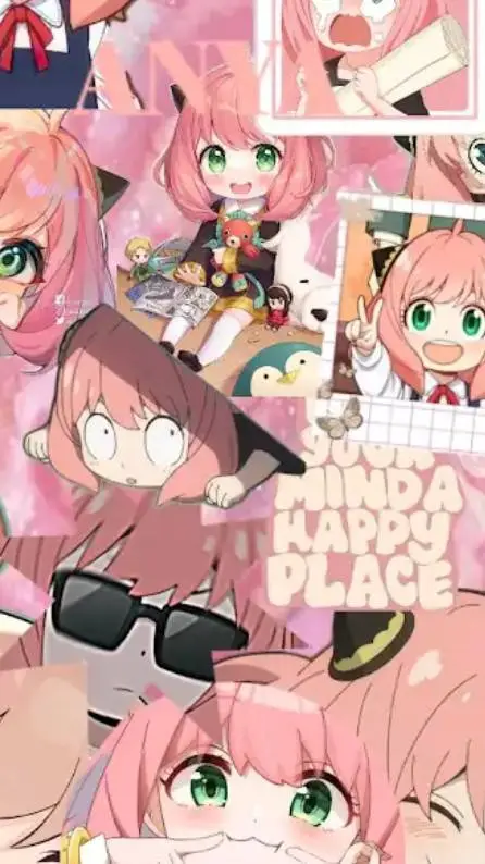 ai character: S×F New Student  background