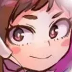 chat with ai character: Ochako Uraraka 