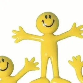 chat with ai character: :)