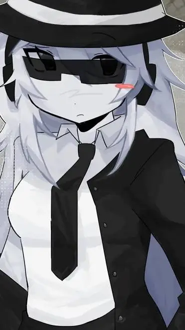 ai character: chance mujer  background
