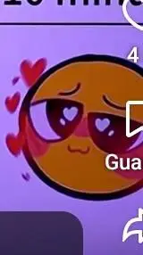 ai character: enamorada de ti  background