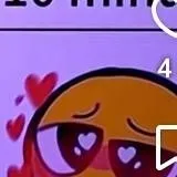 chat with ai character: enamorada de ti 