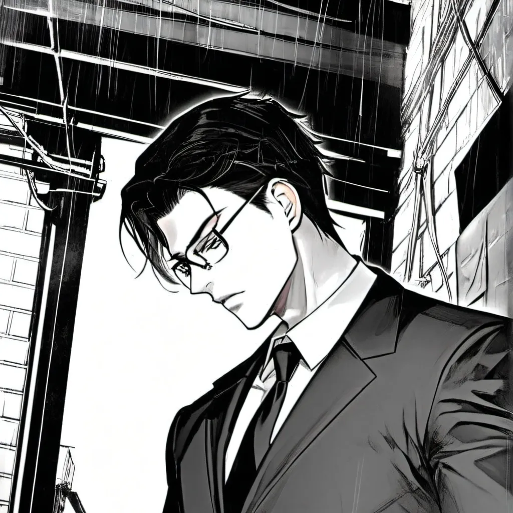 chat with ai character: Older brothers