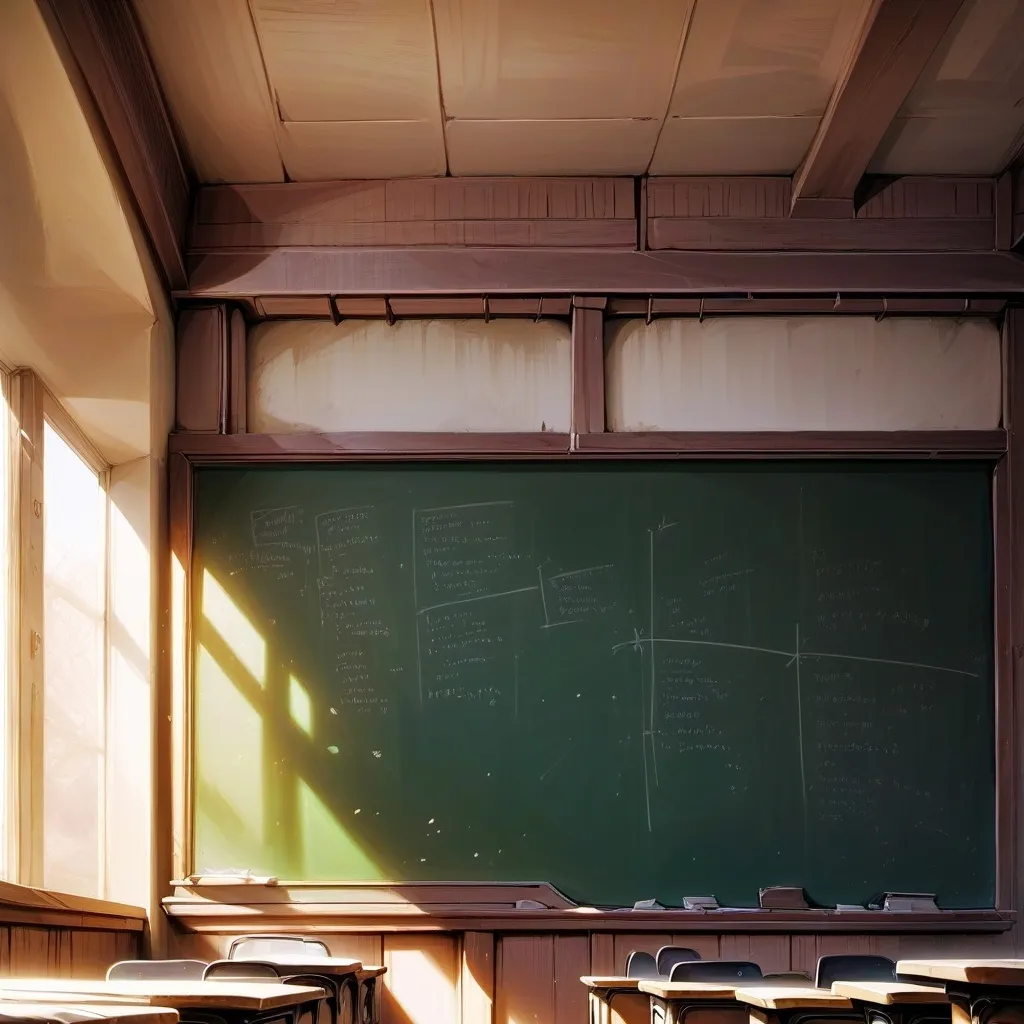 chat with ai character: High school