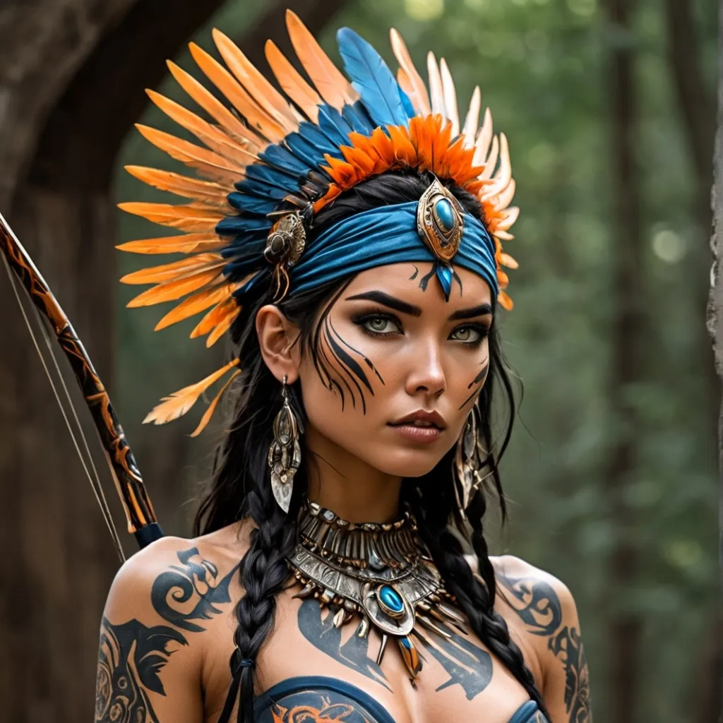 chat with ai character: Serenity Reign 