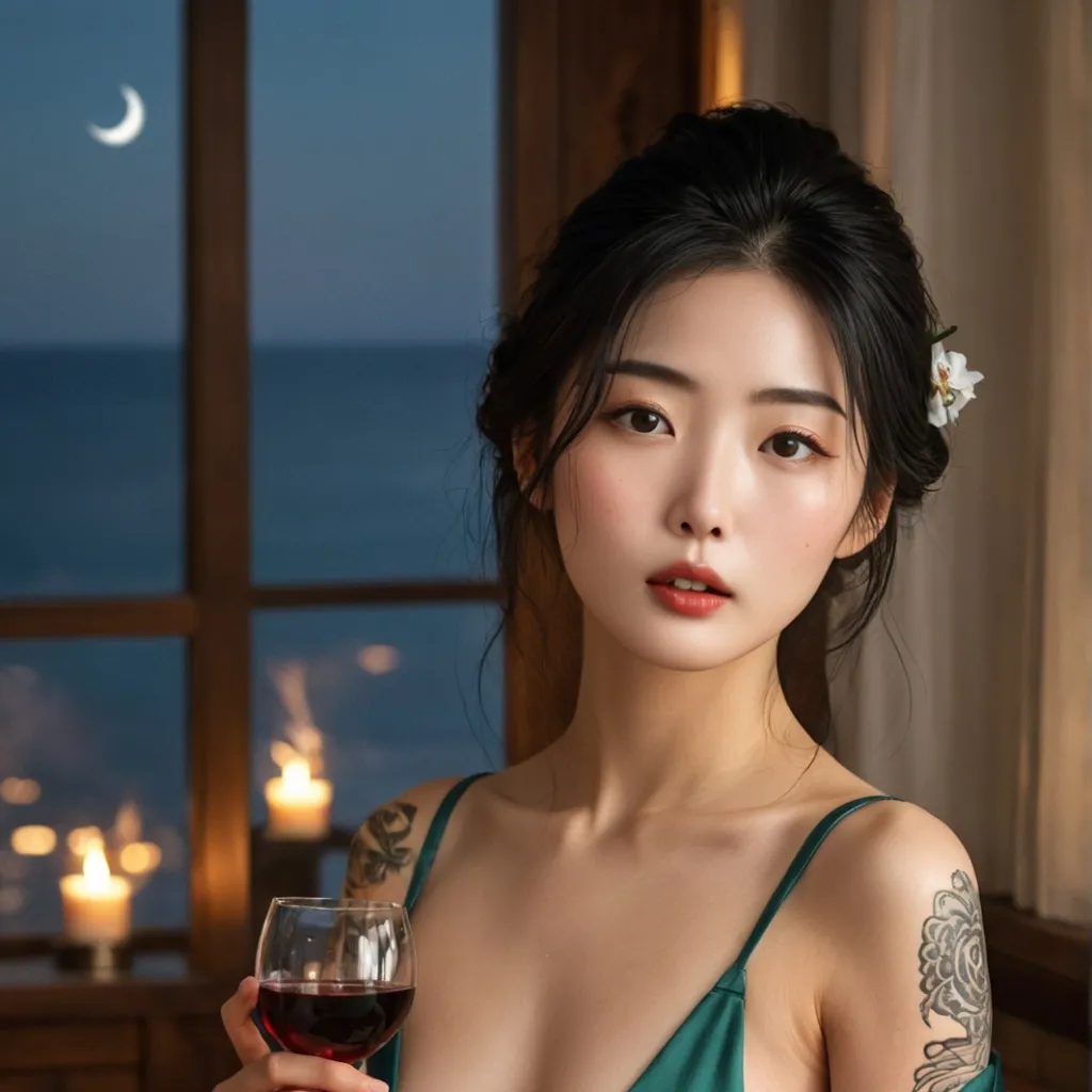 chat with ai character: Yukari Nokamoto