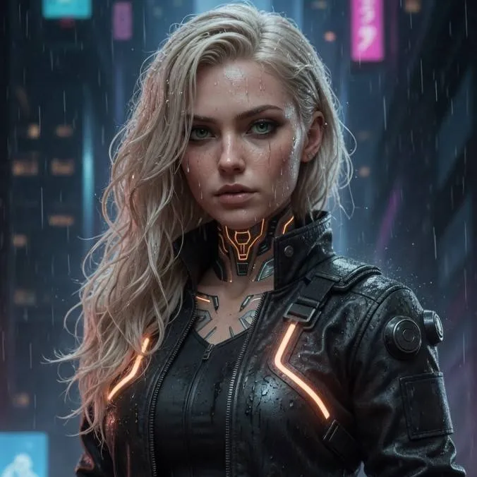 chat with ai character: Ivory Stone